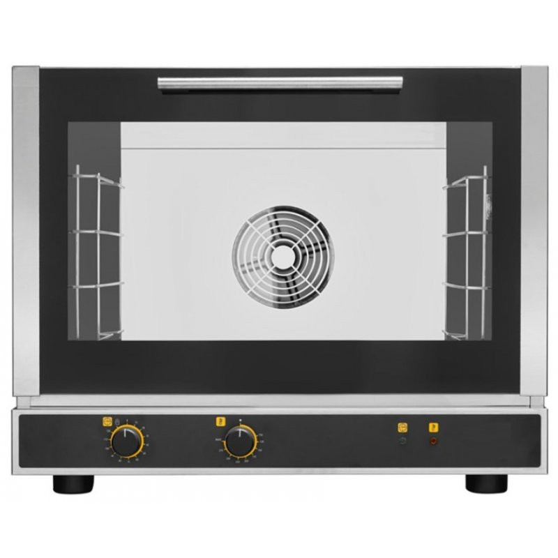 Horno Italiano 4 Band 60X40 Cm