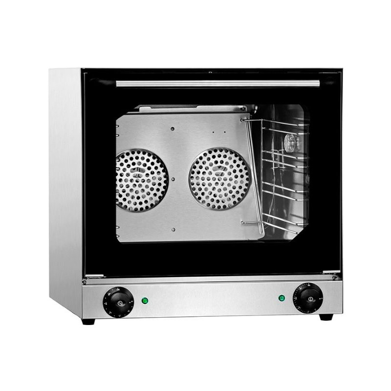 Horno Eco 4 Convencion 4 B De 44X32 Cm