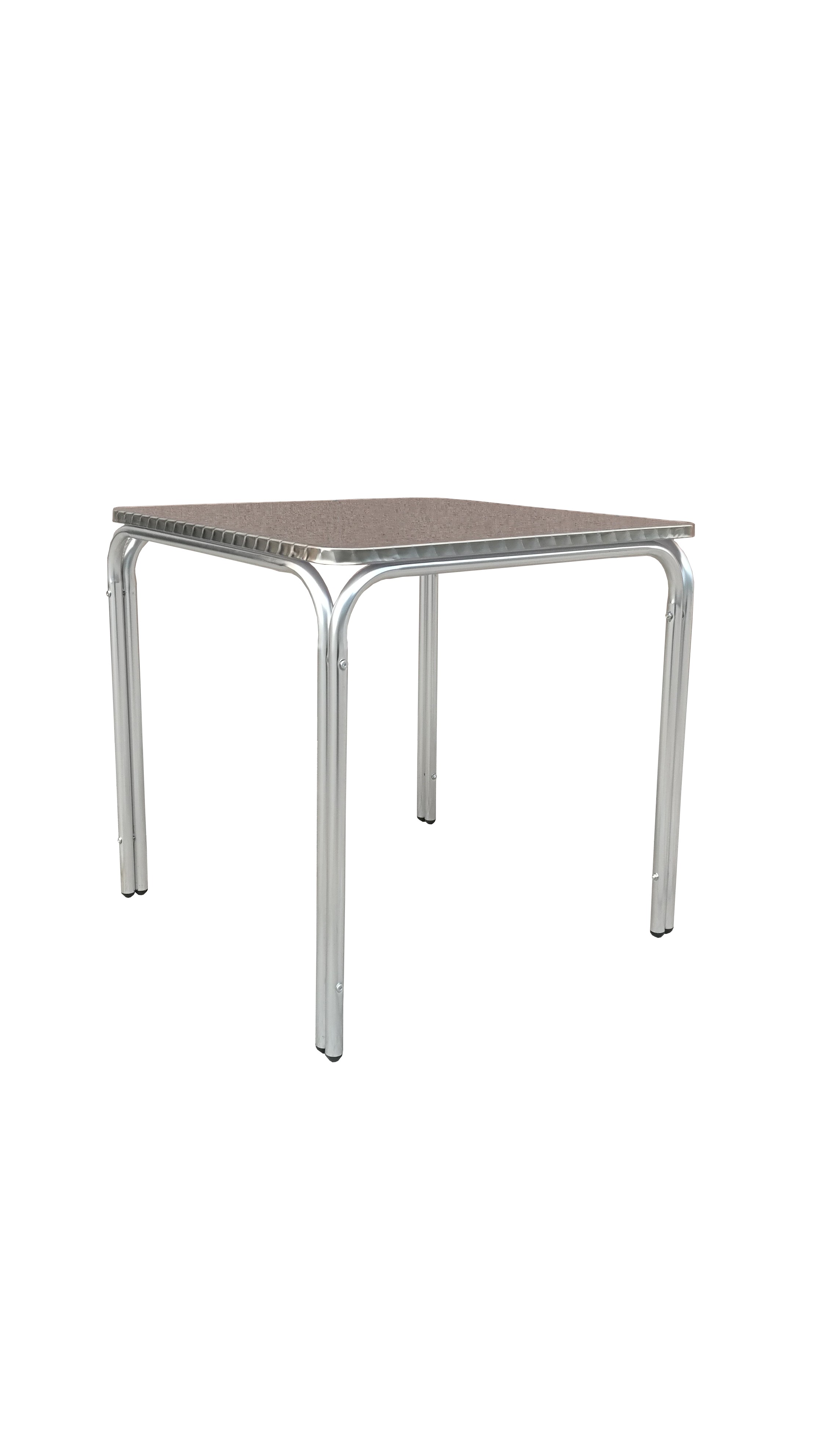 Mesa Terraza Alumino