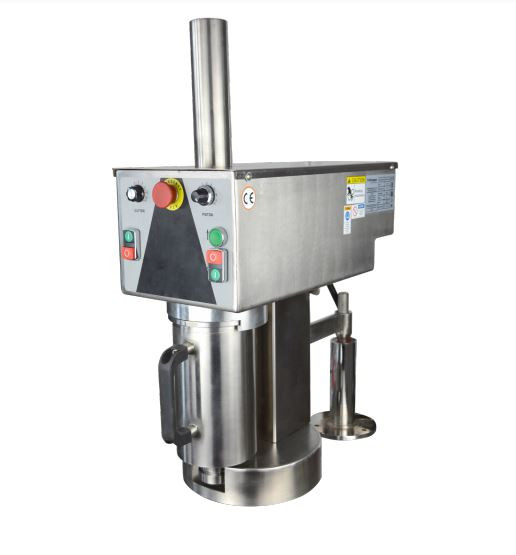 Dosificadora Automatica Gran Produccion