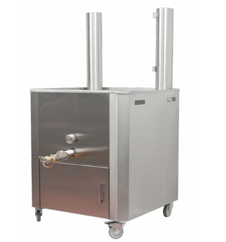 Churrera Profesional Eco 70X70
