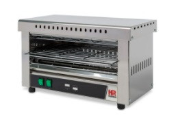 Tostador Hr 1 Piso Blindado