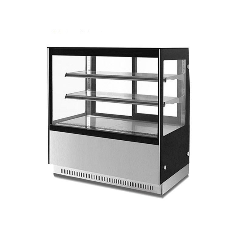 Vitrina Expositora Refrigerada Pasteleria