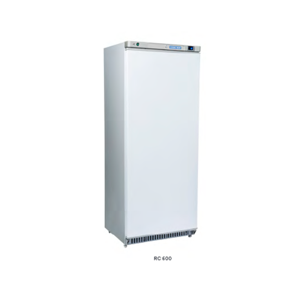 Armario De Refrigeracion 600 Litros Blanco Rc600