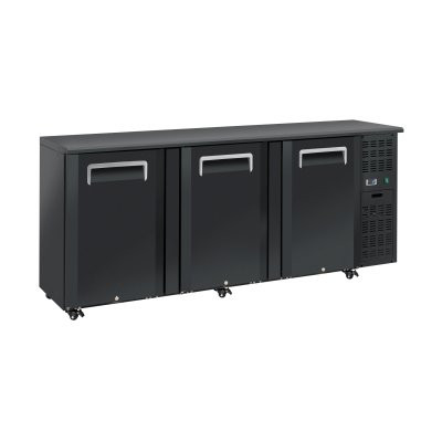 Mesa Fria 2M Qb 300 Eurofred