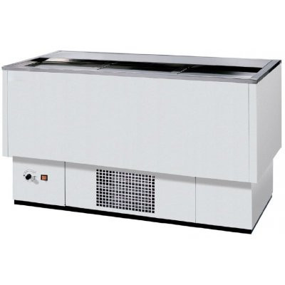 Botellero Eco 1.5M 3 Puertas