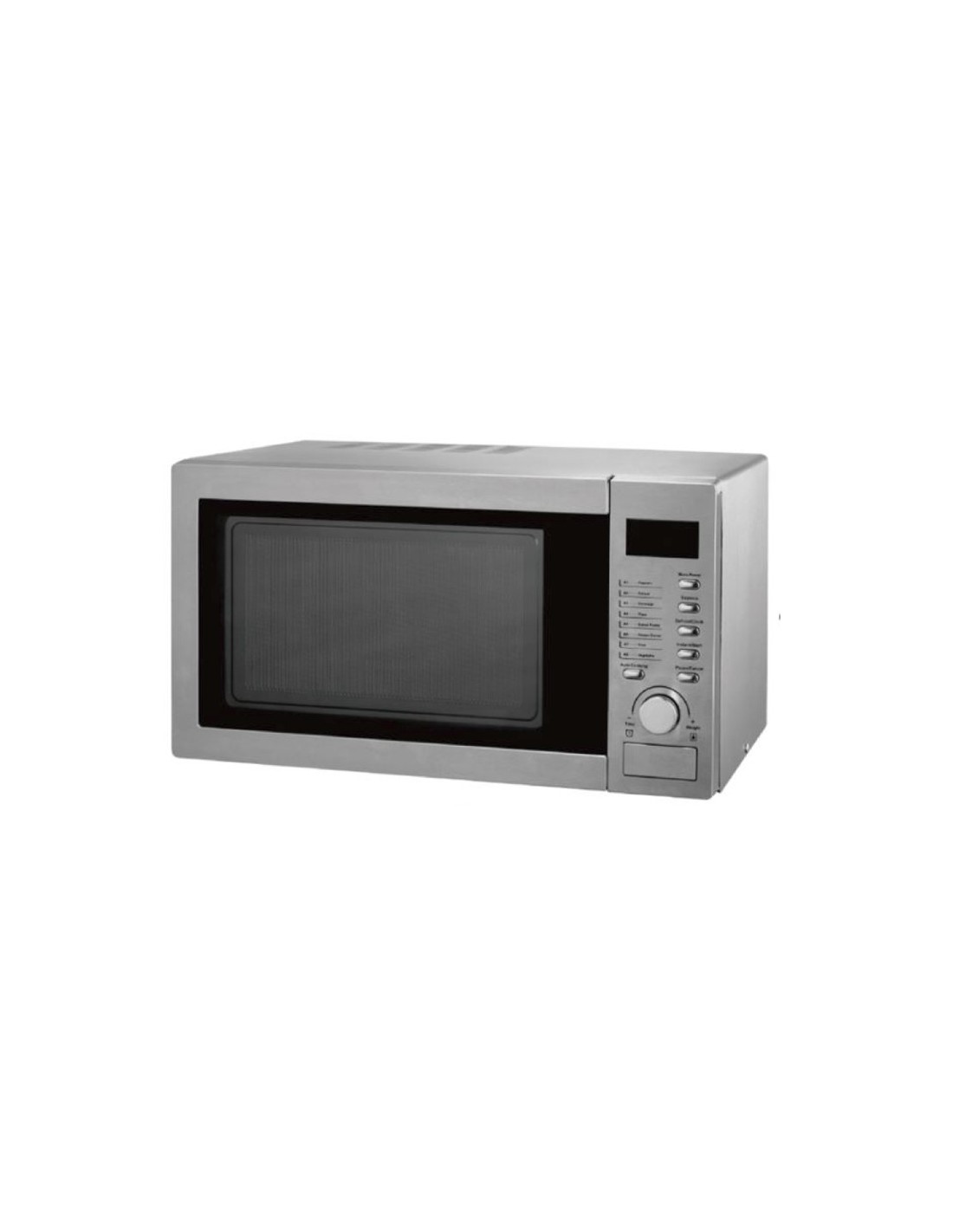 Microondas Profesional Eco