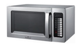 Microondas Profesionl Magnus Extreme Sudi