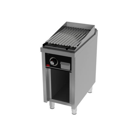 Barbacoa Modular Serie 750