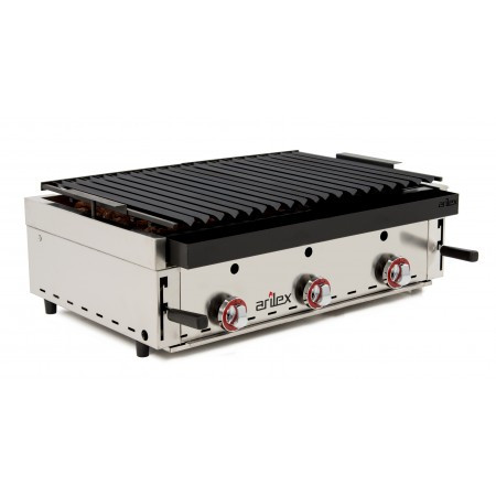 Barbacoa Sobremesa 90Cm