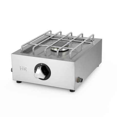 Fogon Individual Sobremesa 100
