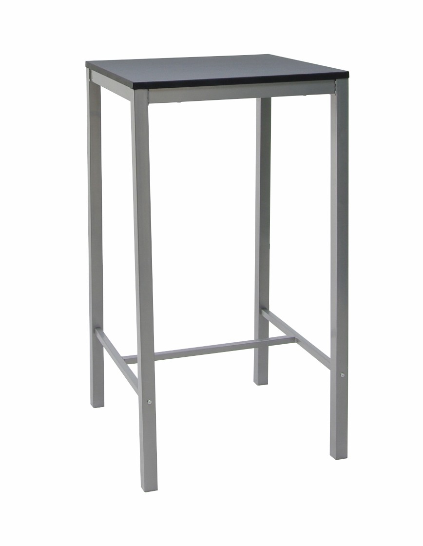 Mesa Alta Troya Negra