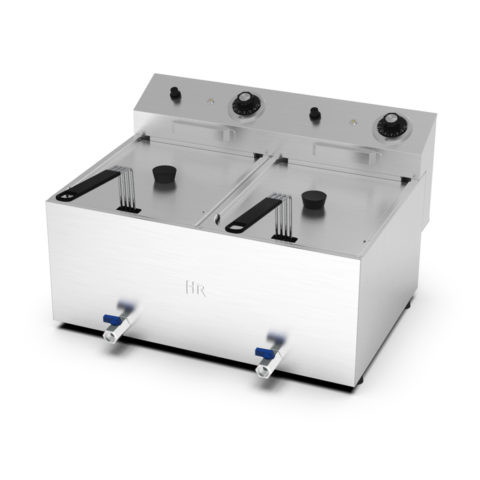 Freidora Hr Sobremesa 8 Litros Serie 100