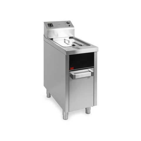Freidora Hr Serie 750 Con Pie