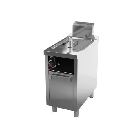 Freidora Hr Gas Serie 750 12 Litros