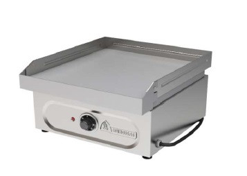 Plancha Electrica Mundigas Eco