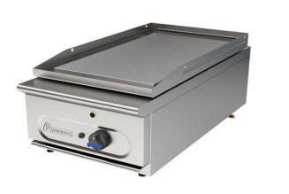 Frytop A Gas Mundigas Serie 900 Sobremesa