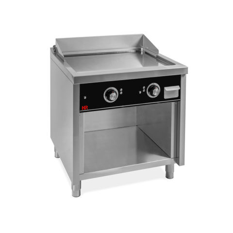 Frytop Serie 750 Hr Electrico
