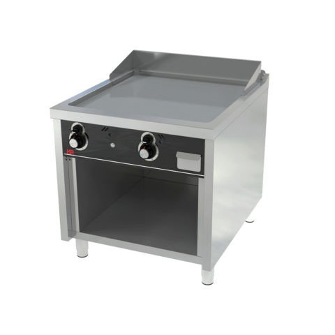 Frytop Serie 900 Hr Gas
