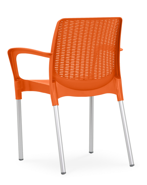 Silla Alexa Ratan