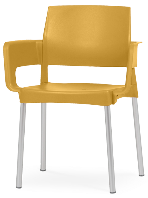 Silla Cristina