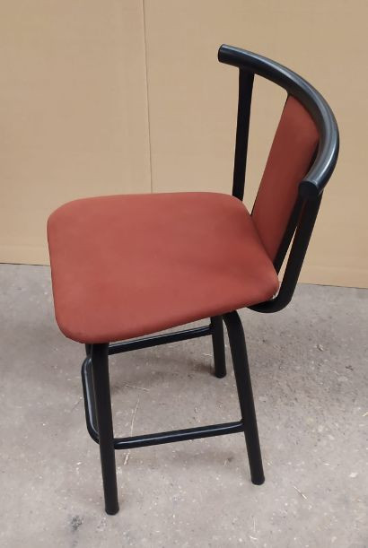 Taburete Bajo 1