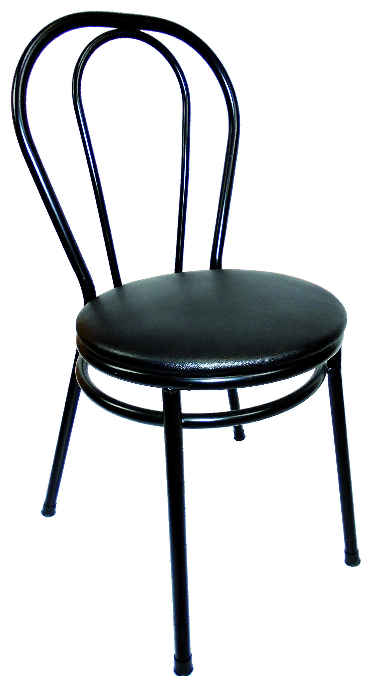 Silla Bar Acolchada