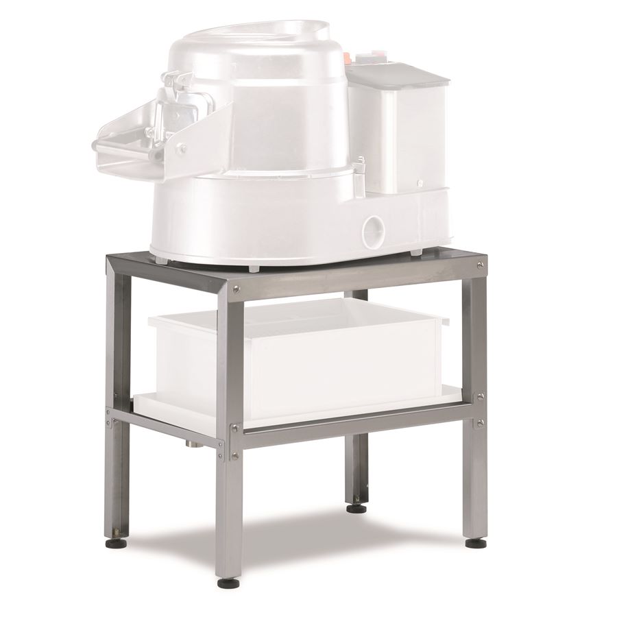 Sammic · Soporte inox PP / PPC