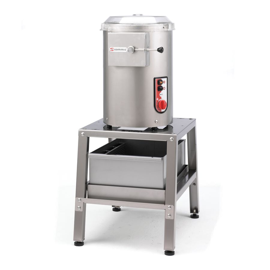 Sammic · Peladora M-5 230/50-60/1