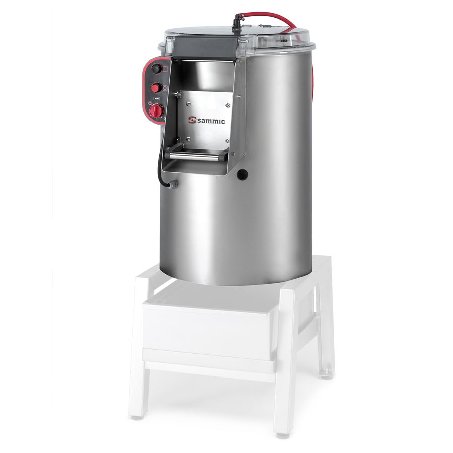 Sammic · Peladora PI-30 220-380/60/3N
