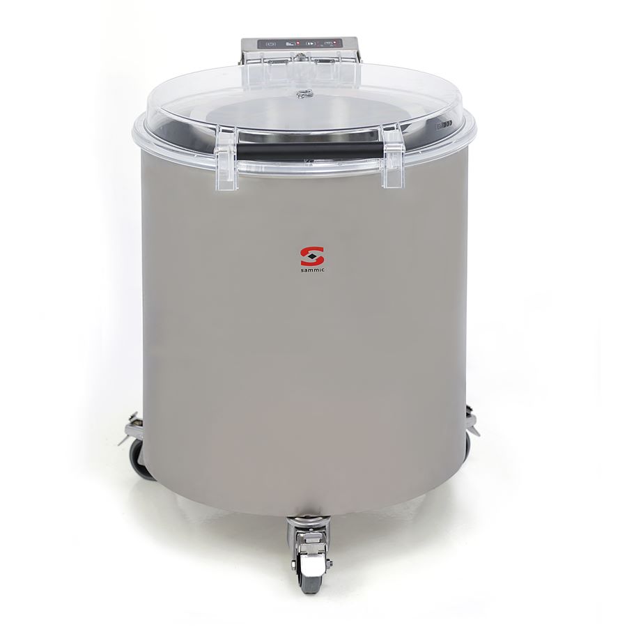 Sammic · Escurridora ES-100 230/50-60/1