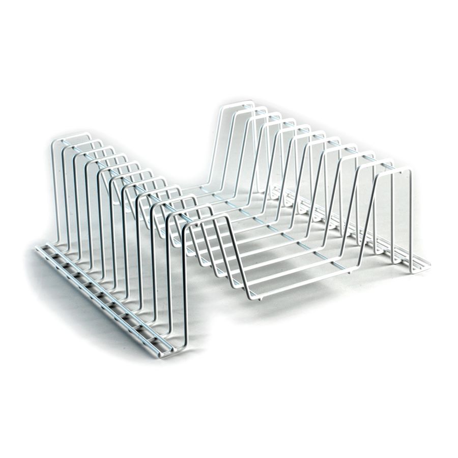 Sammic · Soporte discos y rejillas +/D · Sobremesa