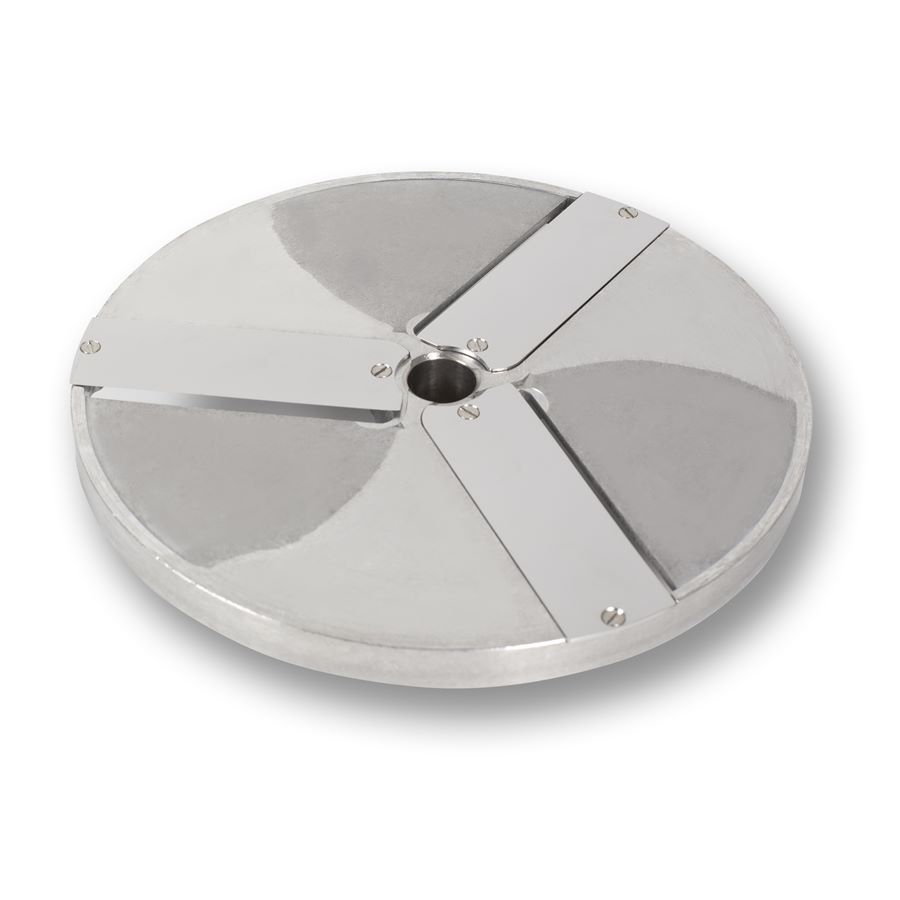 Sammic · Disco cortador FC-1+