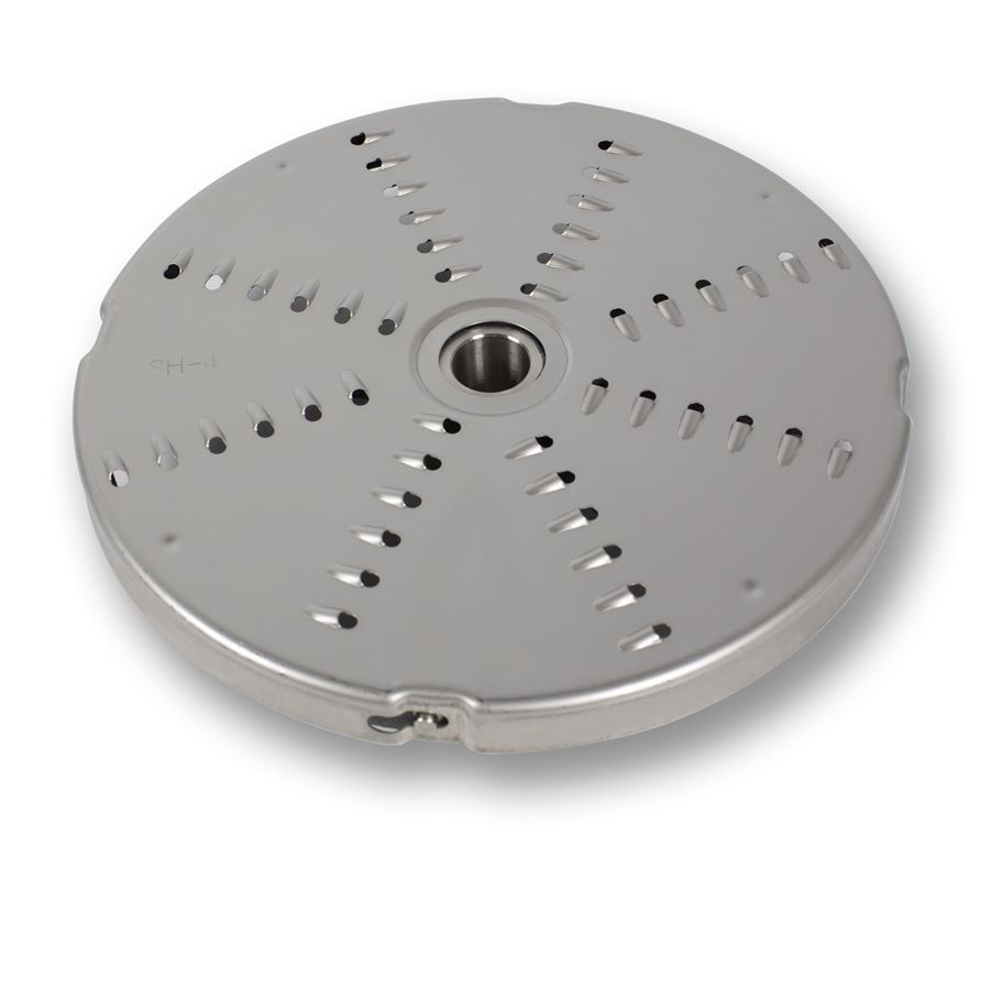 Sammic · Disco rallador SH-4