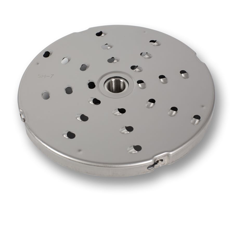 Sammic · Disco rallador SH-7