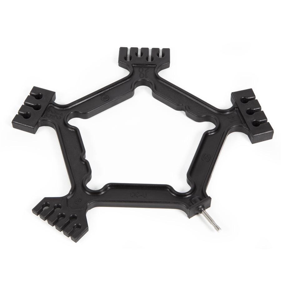 Sammic · Limpiador de rejilla universal QC-U