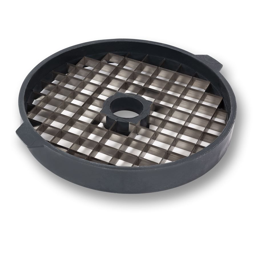 Sammic · Rejilla cubos FMC-20+ (para discos FC-20+ / FC-25+)