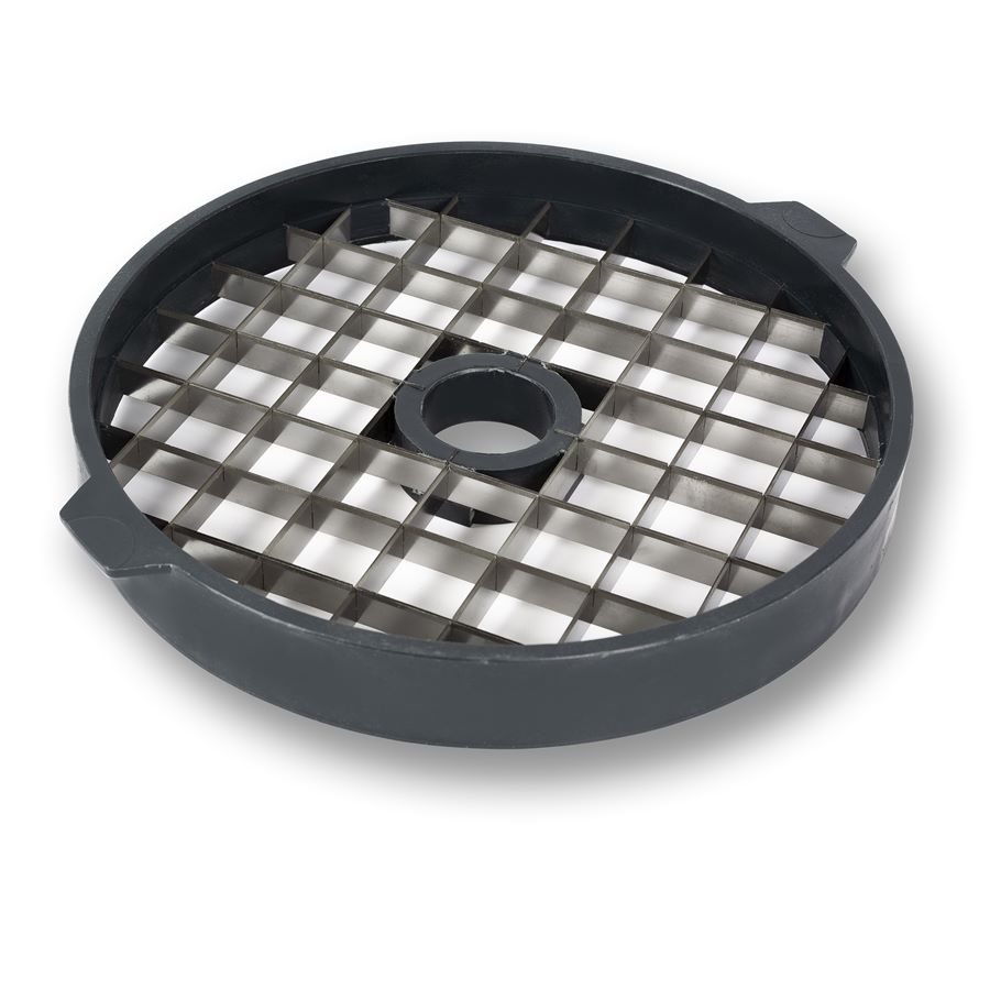 Sammic · Rejilla cubos FMC-25+ (para discos FC-20+ / FC-25+)
