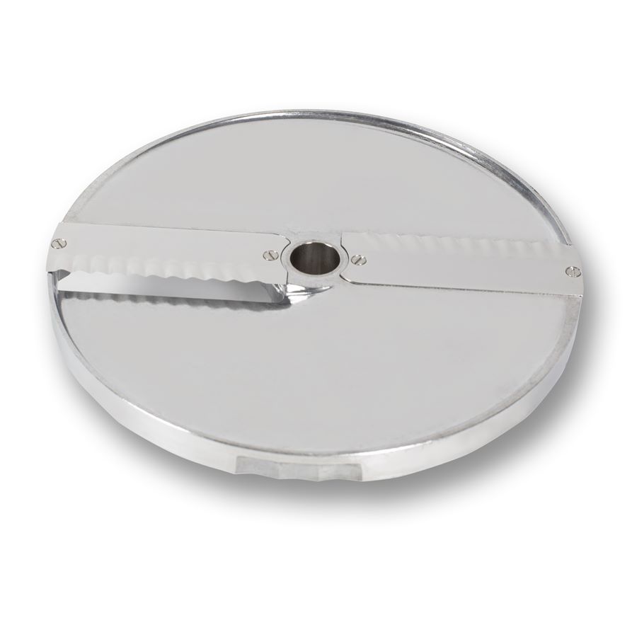 Sammic · Disco cortador FCO-6+