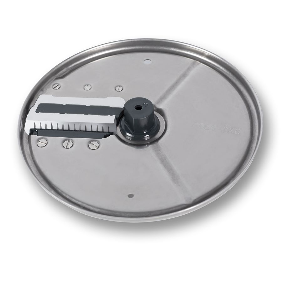 Sammic · Disco cortador FCES-2x4