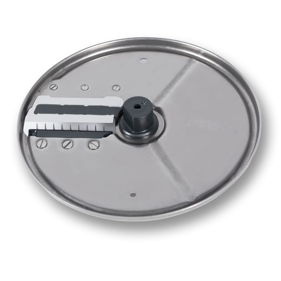 Sammic · Disco cortador FCES-2x6