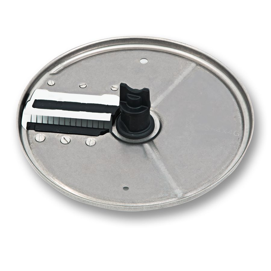 Sammic · Disco cortador FCES-4x4G
