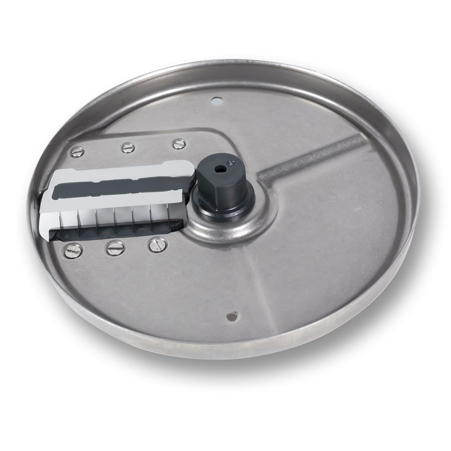 Sammic · Disco cortador FCES-8x8 (para CA-2V / CK-24V)