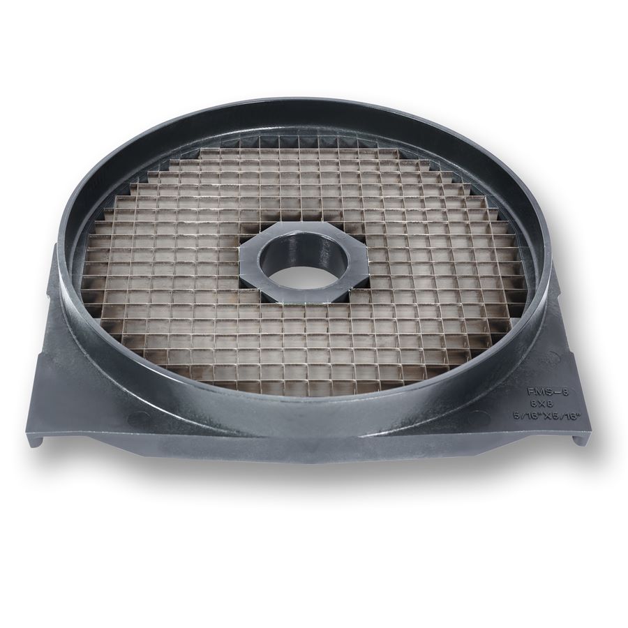 Sammic · Rejilla cubos FMS-8