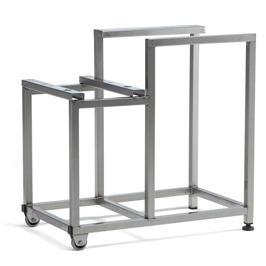 Sammic · Soporte cortadora CA / CK-3/4/6