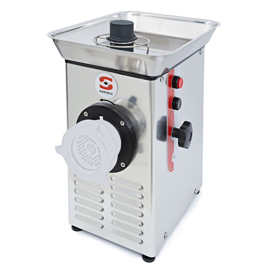 Sammic · Grupo motor PS-22 230-400/50/3 (sin grupo picador)