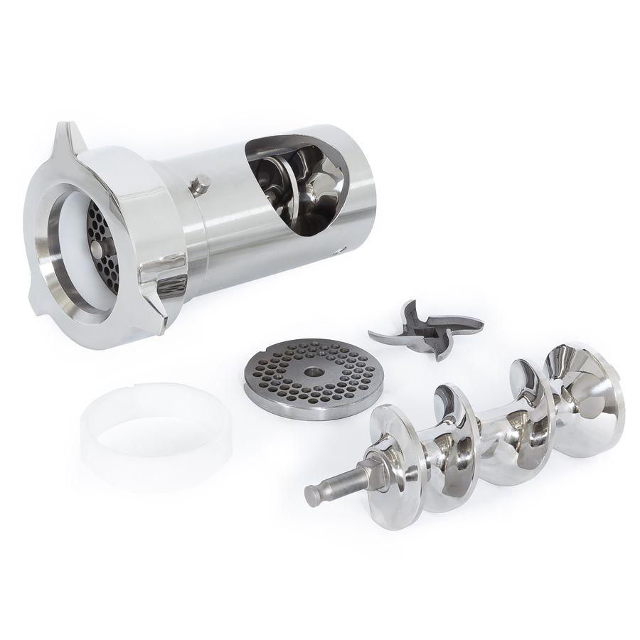 Sammic · Grupo picador PS-22 inox Enterprise