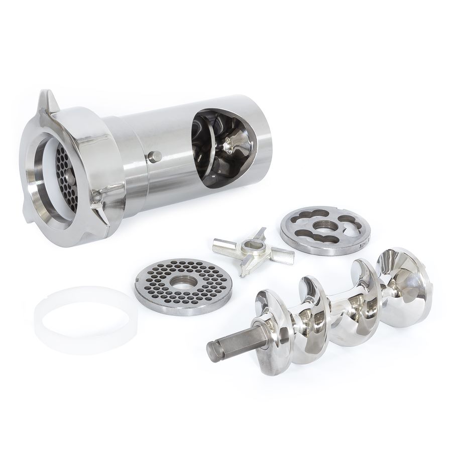 Sammic · Grupo picador PS-22 inox Unger