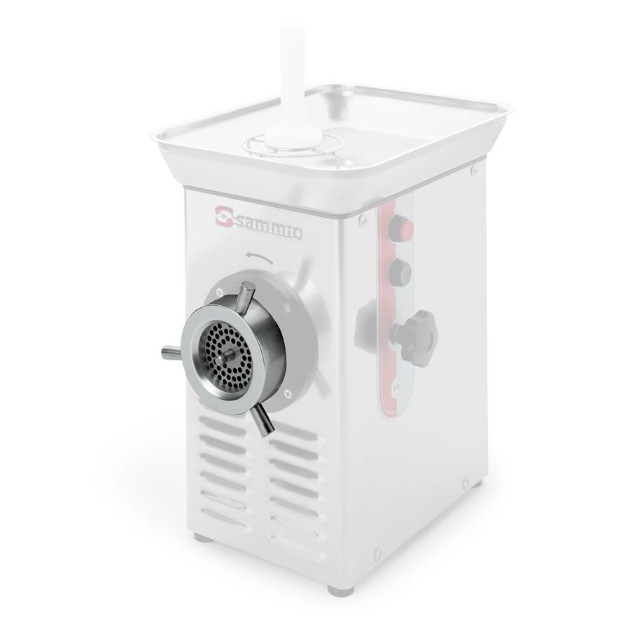 Sammic · Grupo motor PS-22 440/60/3