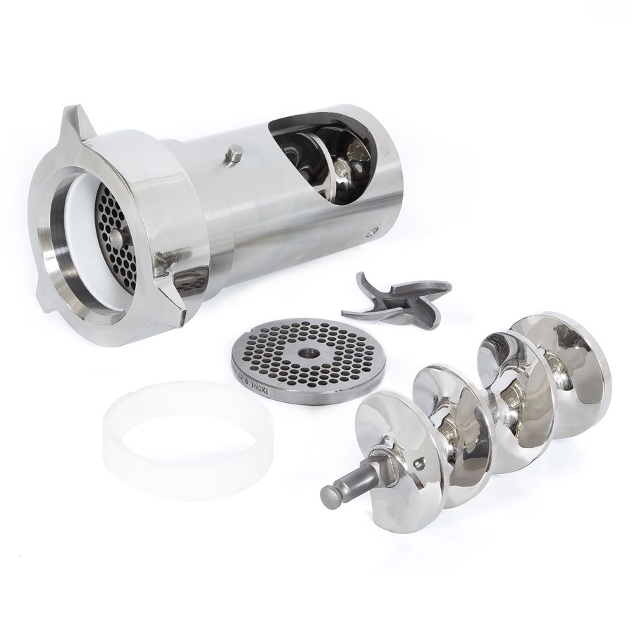 Sammic · Grupo picador PS-32 inox Entreprise